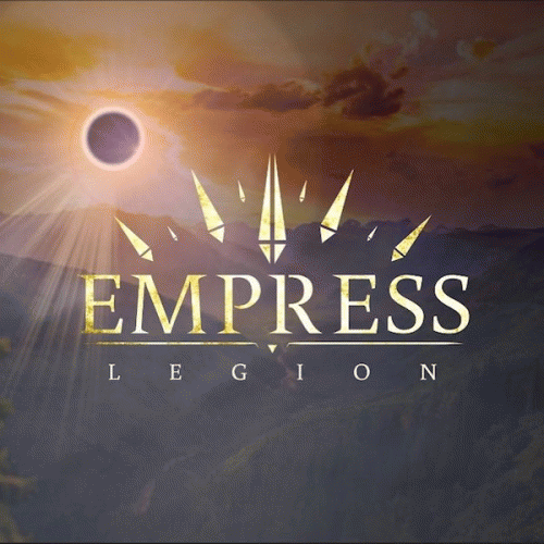 Empress (USA) : Legion